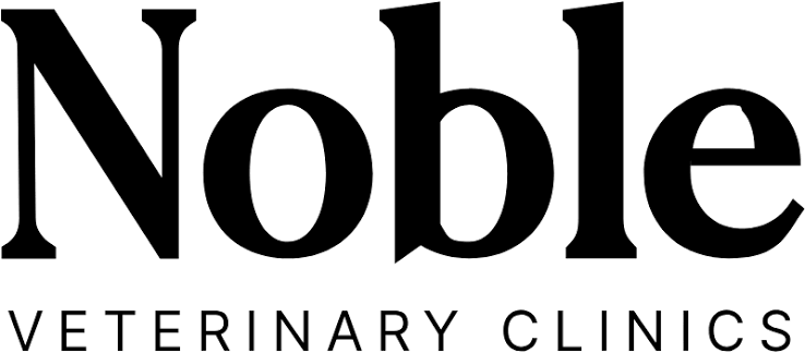Noble Veterinary Clinics